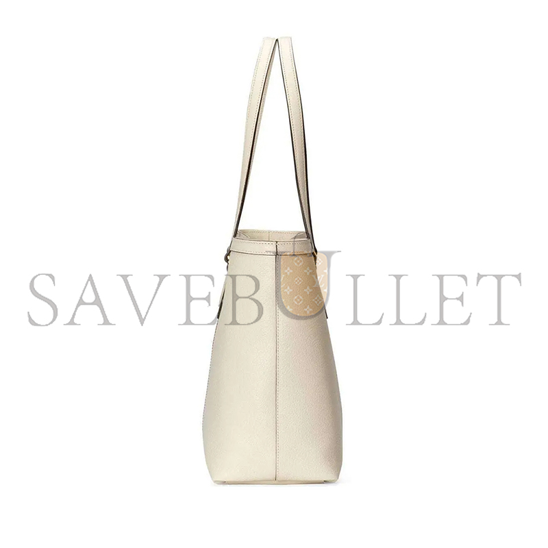 GUCCI OPHIDIA MEDIUM GG TOTE ‎631685 (38*28*14cm)